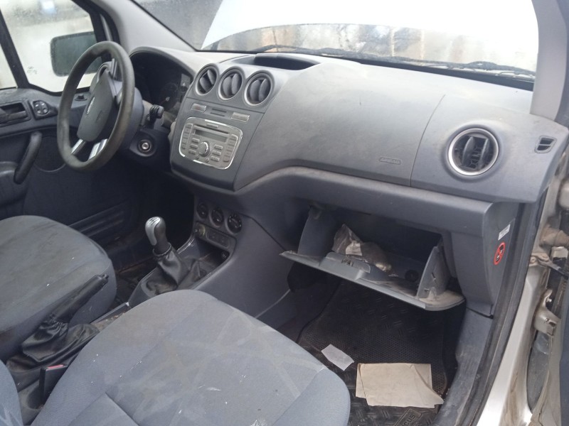 ford tourneo connect del año 2009