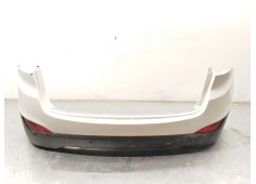 Recambio de paragolpes trasero para hyundai ix35 (lm, el, elh) 1.7 crdi referencia OEM IAM 866112Y000 866502Y00 