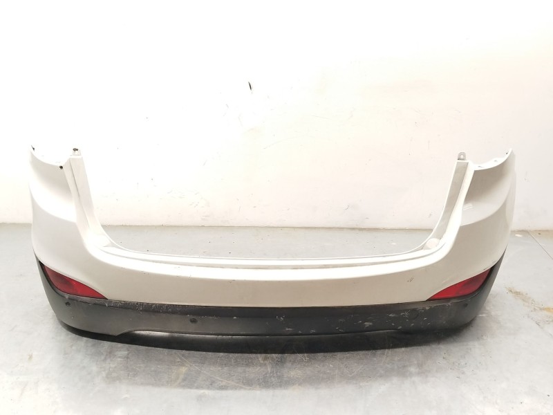 Recambio de paragolpes trasero para hyundai ix35 (lm, el, elh) 1.7 crdi referencia OEM IAM 866112Y000 866502Y00 