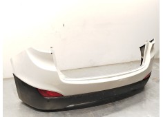 Recambio de paragolpes trasero para hyundai ix35 (lm, el, elh) 1.7 crdi referencia OEM IAM 866112Y000 866502Y00  2