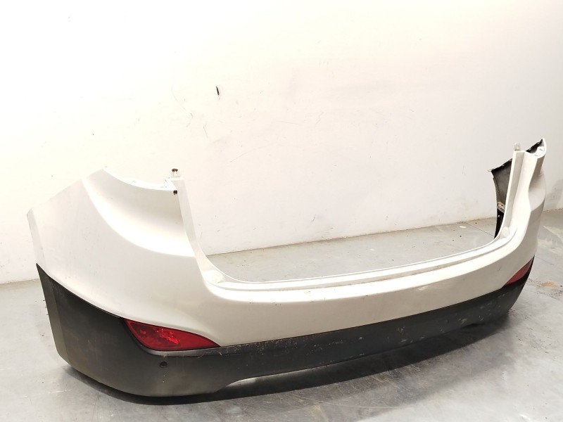 Recambio de paragolpes trasero para hyundai ix35 (lm, el, elh) 1.7 crdi referencia OEM IAM 866112Y000 866502Y00 