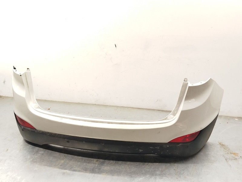 Recambio de paragolpes trasero para hyundai ix35 (lm, el, elh) 1.7 crdi referencia OEM IAM 866112Y000 866502Y00 