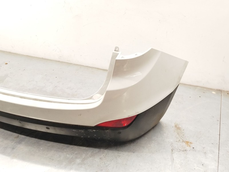 Recambio de paragolpes trasero para hyundai ix35 (lm, el, elh) 1.7 crdi referencia OEM IAM 866112Y000 866502Y00 