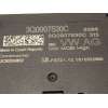 Recambio de modulo electronico para seat leon st (5f8) 1.4 tgi (bivalent. gasolina / cng) referencia OEM IAM 3Q0907530C  