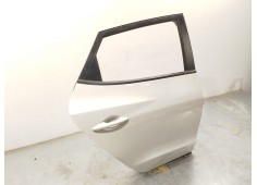 Recambio de puerta trasera derecha para hyundai ix35 (lm, el, elh) 1.7 crdi referencia OEM IAM 770042Y001   2