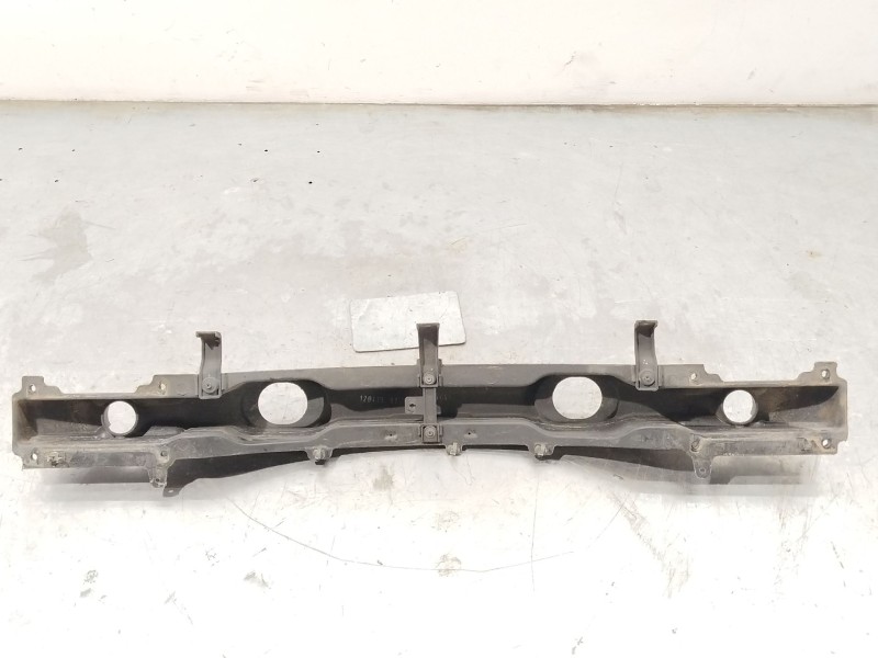 Recambio de refuerzo paragolpes trasero para hyundai ix35 (lm, el, elh) 1.7 crdi referencia OEM IAM 866312Y000  