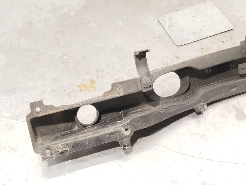 Recambio de refuerzo paragolpes trasero para hyundai ix35 (lm, el, elh) 1.7 crdi referencia OEM IAM 866312Y000  