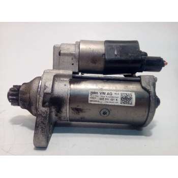 MOTOR ARRANQUE 02Z911021K RSW20R12