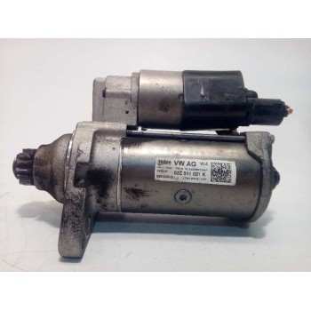 MOTOR ARRANQUE 02Z911021K RSW20R12