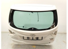 Recambio de porton trasero para hyundai ix35 (lm, el, elh) 1.7 crdi referencia OEM IAM 737002S030  
