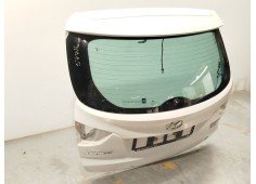 Recambio de porton trasero para hyundai ix35 (lm, el, elh) 1.7 crdi referencia OEM IAM 737002S030   2
