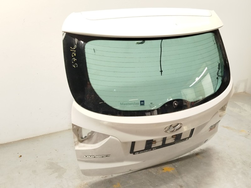 Recambio de porton trasero para hyundai ix35 (lm, el, elh) 1.7 crdi referencia OEM IAM 737002S030  