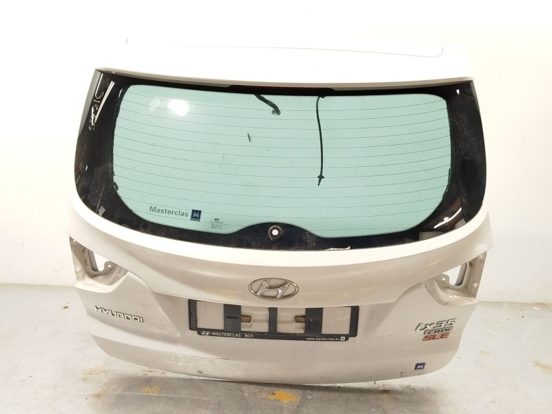Recambio de porton trasero para hyundai ix35 (lm, el, elh) 1.7 crdi referencia OEM IAM 737002S030  