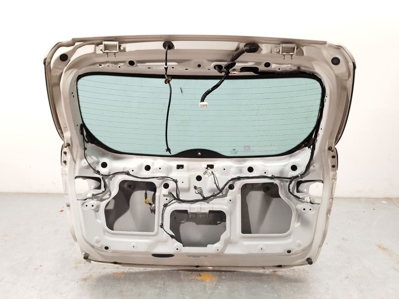 Recambio de porton trasero para hyundai ix35 (lm, el, elh) 1.7 crdi referencia OEM IAM 737002S030  