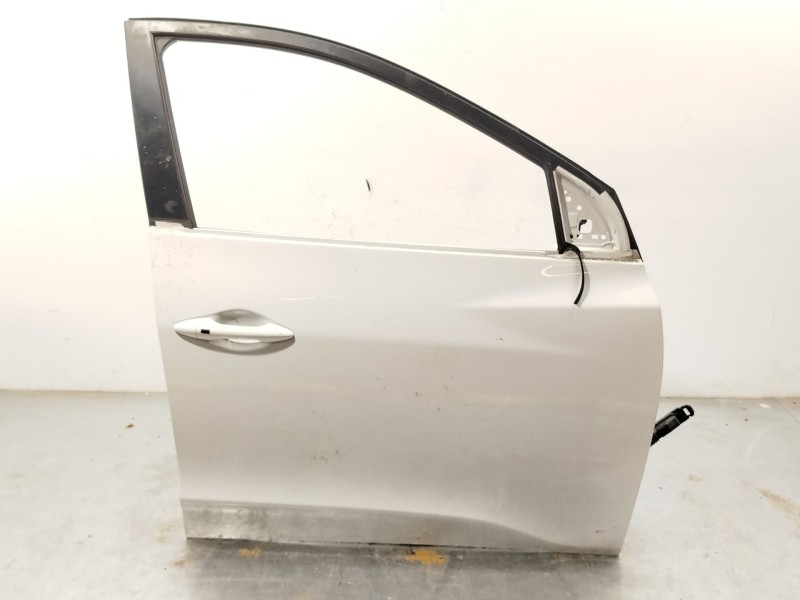 Recambio de puerta delantera derecha para hyundai ix35 (lm, el, elh) 1.7 crdi referencia OEM IAM 760042Y001  
