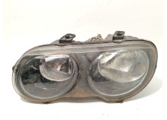 Recambio de faro izquierdo para mg zr 105 referencia OEM IAM XBC000590  89006350