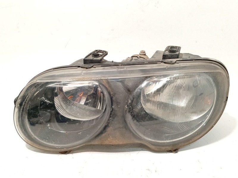 Recambio de faro izquierdo para mg zr 105 referencia OEM IAM XBC000590  89006350
