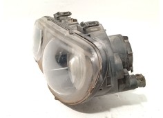 Recambio de faro izquierdo para mg zr 105 referencia OEM IAM XBC000590  89006350 2