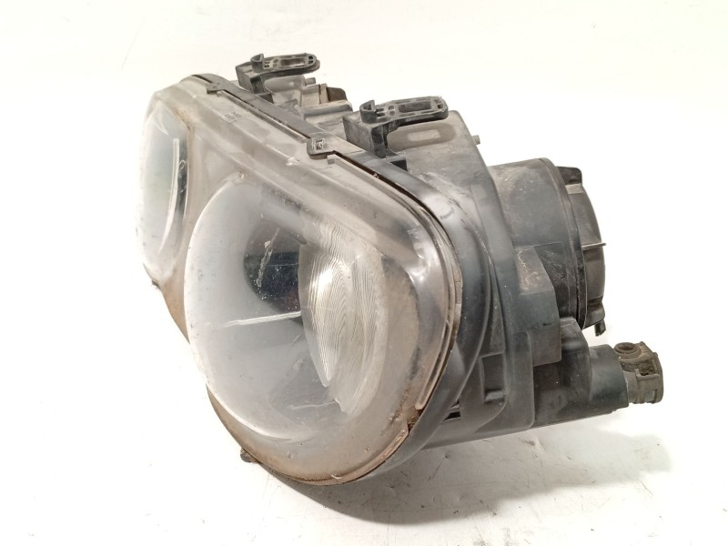 Recambio de faro izquierdo para mg zr 105 referencia OEM IAM XBC000590  89006350