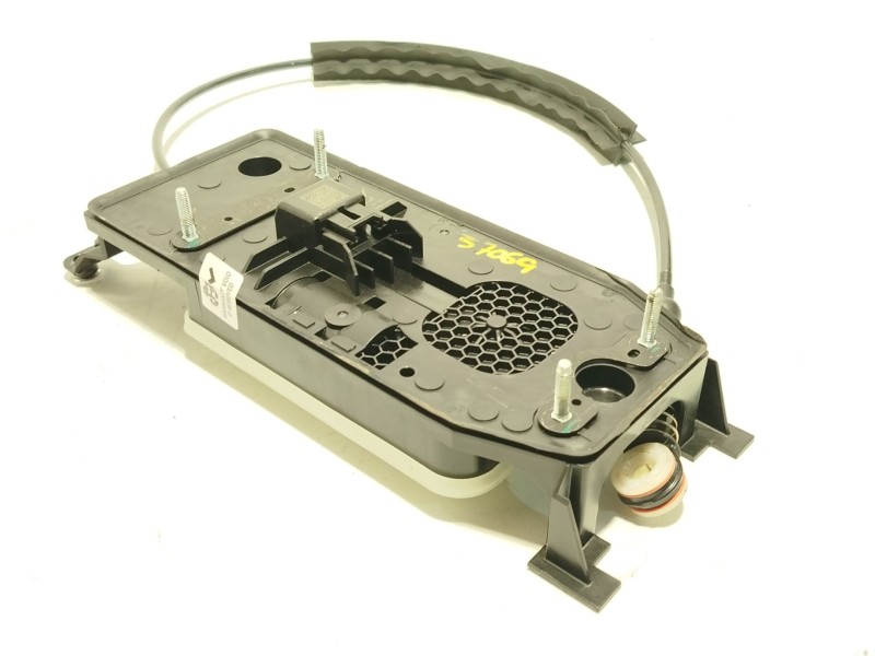 Recambio de varillaje cambio para cupra leon sportstourer (kl8, ku8, kud) 1.5 etsi referencia OEM IAM 5WA713034J  