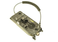 Recambio de varillaje cambio para cupra leon sportstourer (kl8, ku8, kud) 1.5 etsi referencia OEM IAM 5WA713034J   2