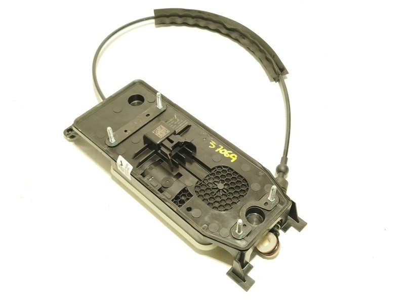 Recambio de varillaje cambio para cupra leon sportstourer (kl8, ku8, kud) 1.5 etsi referencia OEM IAM 5WA713034J  