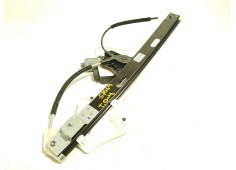 Recambio de elevalunas trasero derecho para cupra leon sportstourer (kl8, ku8, kud) 1.5 etsi referencia OEM IAM 5Q0959408D 5FA83 2