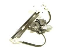 Recambio de elevalunas trasero izquierdo para cupra leon sportstourer (kl8, ku8, kud) 1.5 etsi referencia OEM IAM 5Q0959407D 5FA 2