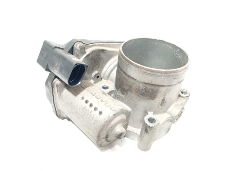 Recambio de caja mariposa para seat ibiza iii (6l1) 1.4 16v referencia OEM IAM 03C133062C  A2C53030936