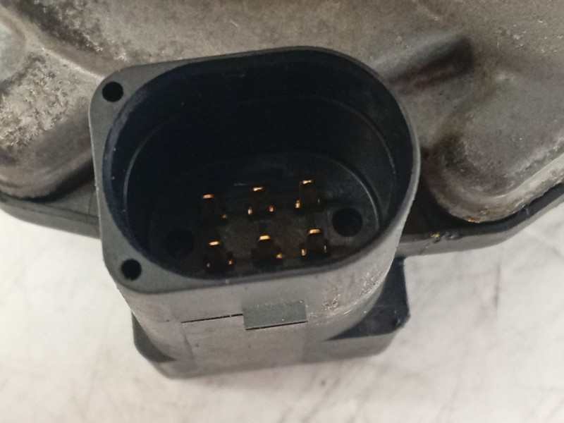 Recambio de caja mariposa para seat ibiza iii (6l1) 1.4 16v referencia OEM IAM 03C133062C  A2C53030936