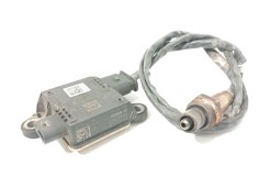 Recambio de sonda lambda para man tge furgoneta 2.0 tdi (01v, 03v, 36v, uyb, uyc, uyd) referencia OEM IAM 03N906261D  0281007606
