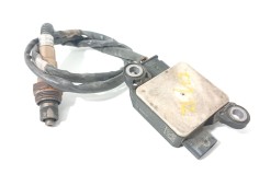 Recambio de sonda lambda para man tge furgoneta 2.0 tdi (01v, 03v, 36v, uyb, uyc, uyd) referencia OEM IAM 03N906261D  0281007606 2