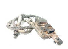 Recambio de sonda lambda para man tge furgoneta 2.0 tdi (01v, 03v, 36v, uyb, uyc, uyd) referencia OEM IAM 04L907805FB  A2C197757