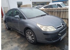 citroën c4 i (lc_) del año 2004