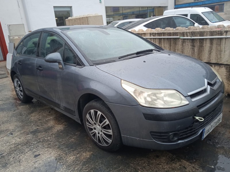 citroën c4 i (lc_) del año 2004