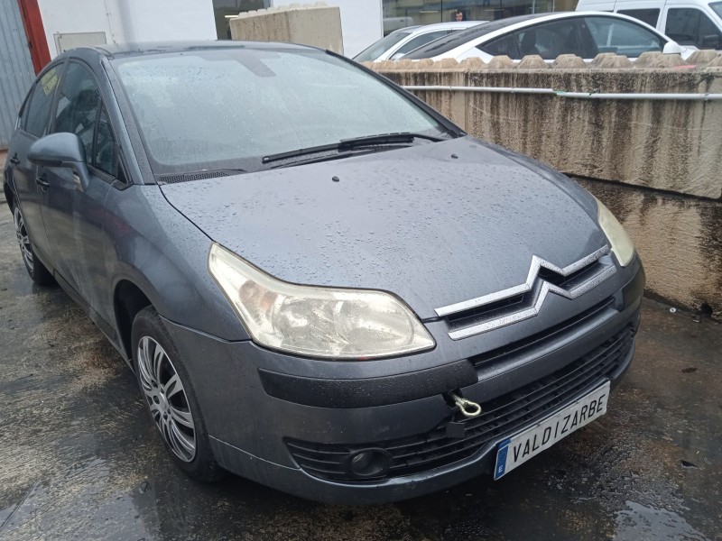 citroën c4 i (lc_) del año 2004