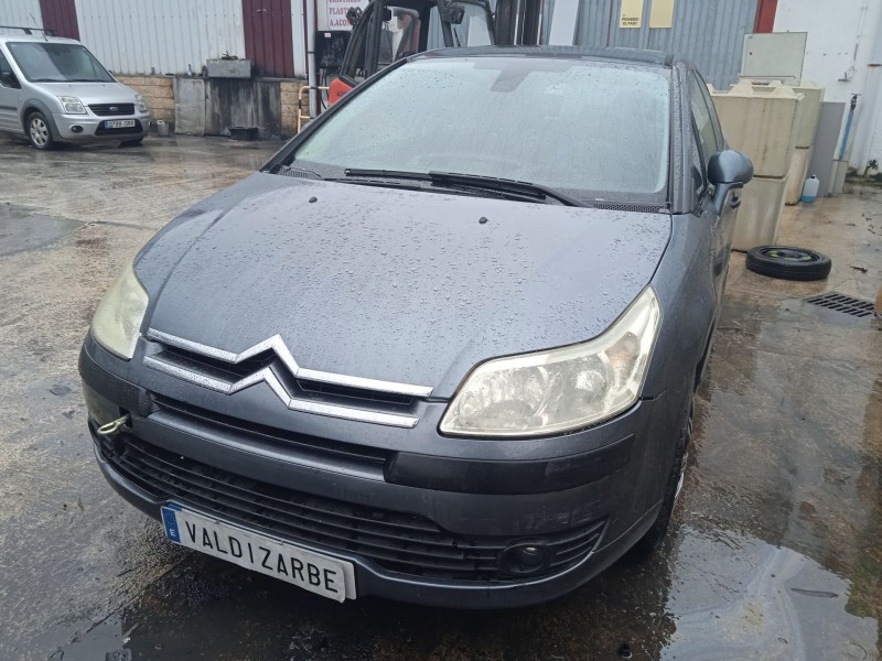 citroën c4 i (lc_) del año 2004