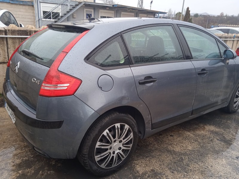 citroën c4 i (lc_) del año 2004