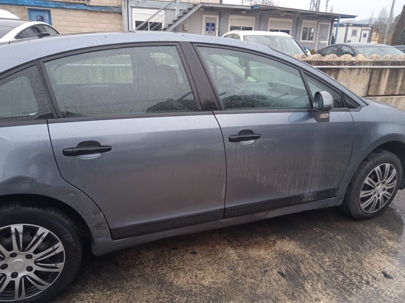 citroën c4 i (lc_) del año 2004