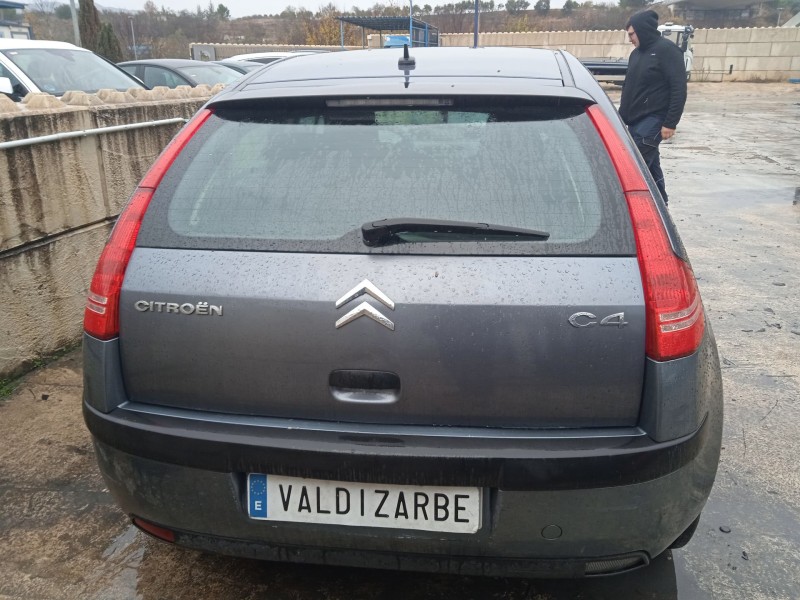 citroën c4 i (lc_) del año 2004