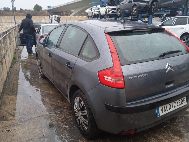 citroën c4 i (lc_) del año 2004