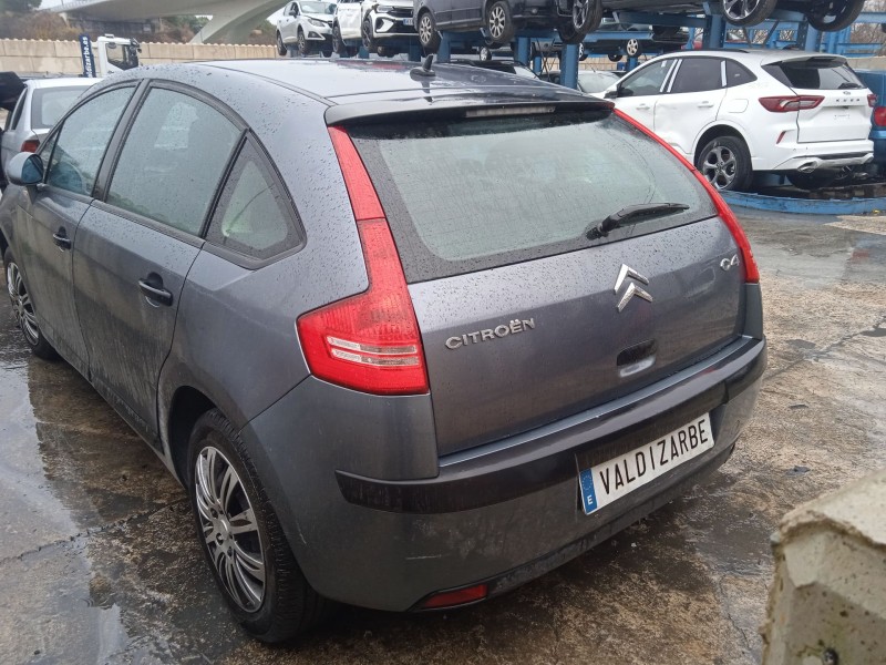 citroën c4 i (lc_) del año 2004