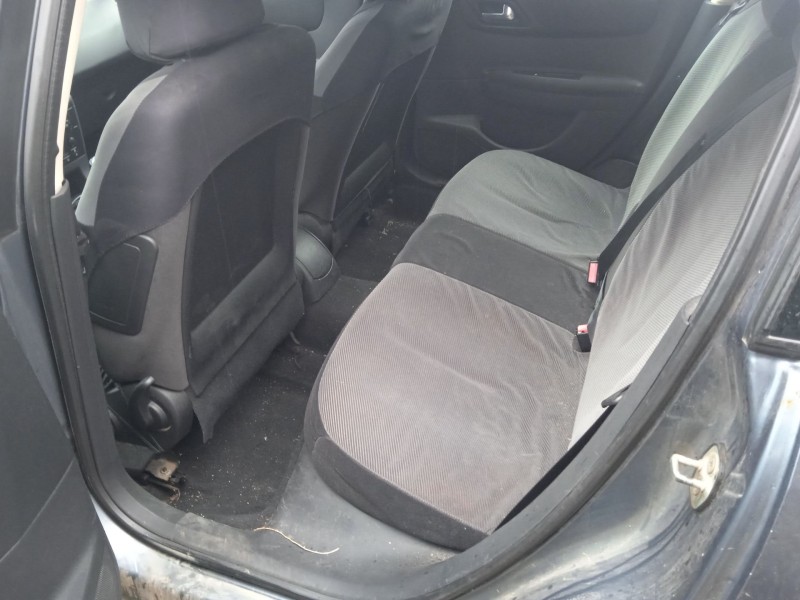 citroën c4 i (lc_) del año 2004