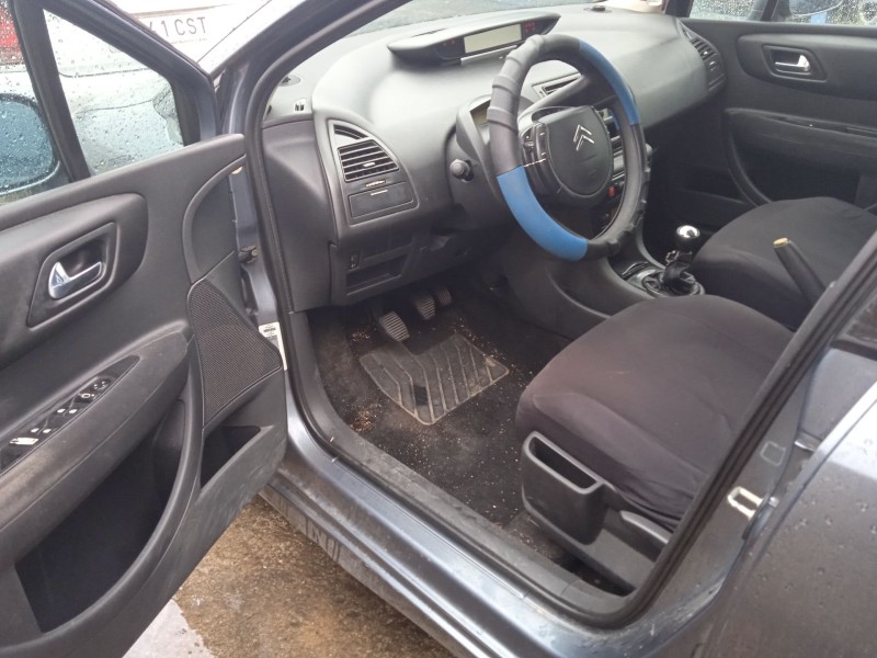 citroën c4 i (lc_) del año 2004