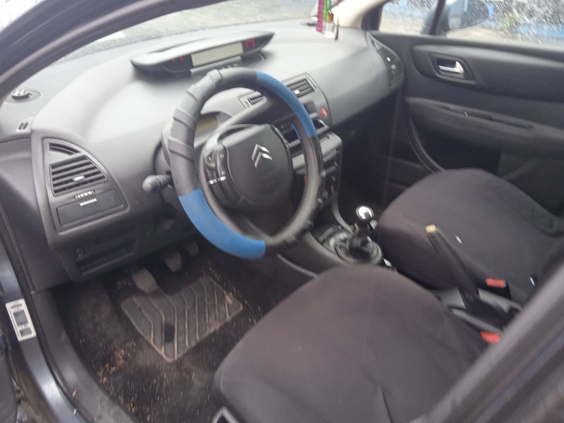 citroën c4 i (lc_) del año 2004