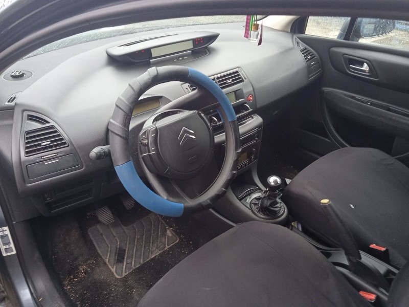 citroën c4 i (lc_) del año 2004