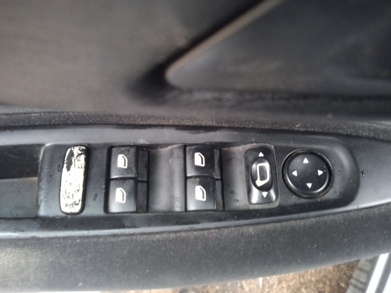 citroën c4 i (lc_) del año 2004