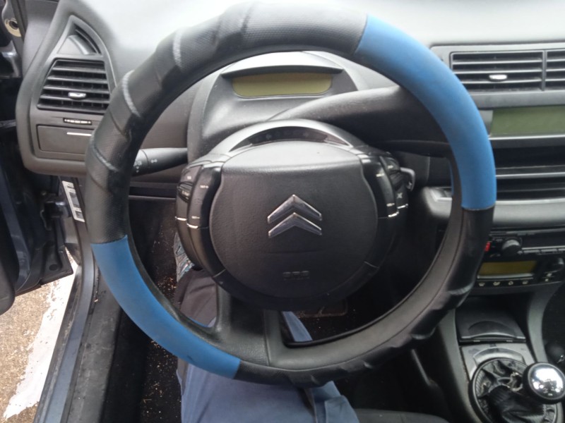 citroën c4 i (lc_) del año 2004