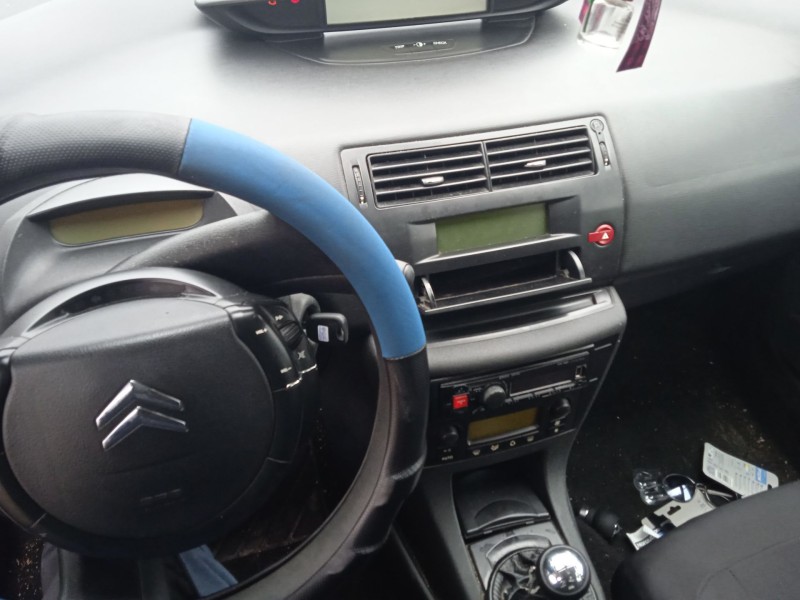 citroën c4 i (lc_) del año 2004