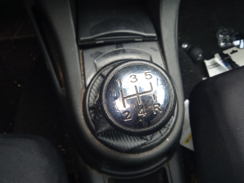 citroën c4 i (lc_) del año 2004